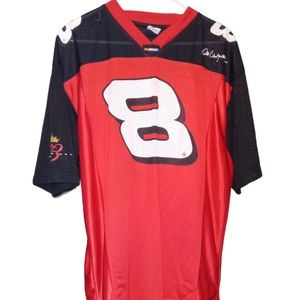Earnhardt Jr number 8 Jersey